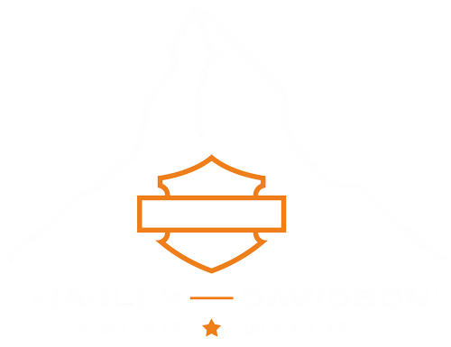 Harley-Davidson Valais☆Wallis