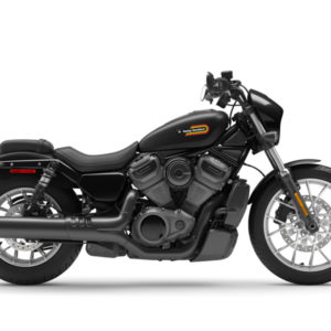 Nightster™ Special